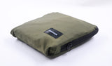 <A 001a40> Fungolia Packable Duffle Bag (Military Green)