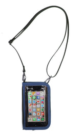 <a>ファンゴリア スマートフォン充電ポーチ（ネイビー）</a>