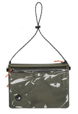 <a>Fungolia Essentials ショルダーバッグ（アーミーグリーン）</a>