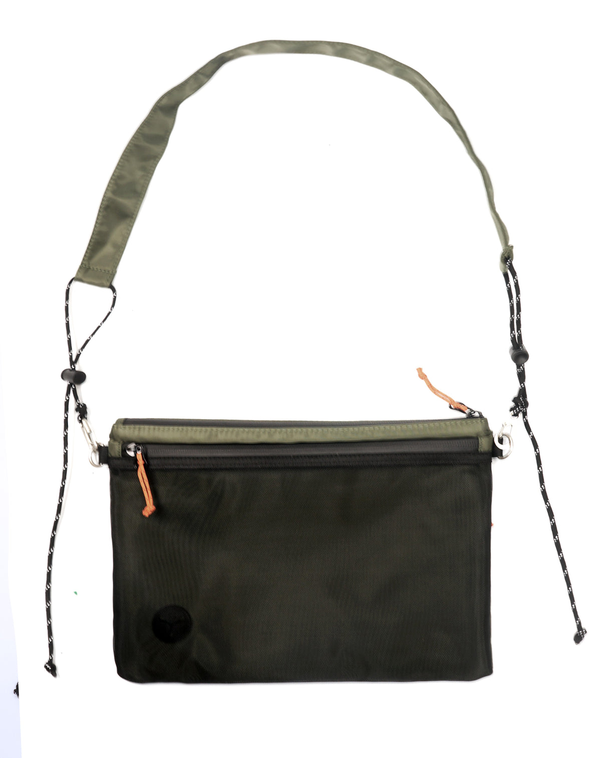 <a>Fungolia Essentials ショルダーバッグ（アーミーグリーン）</a>