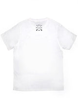 <a>ファンゴリア3周年記念スペシャルエディション ゴールドフェザーTシャツ（ホワイト）</a>
